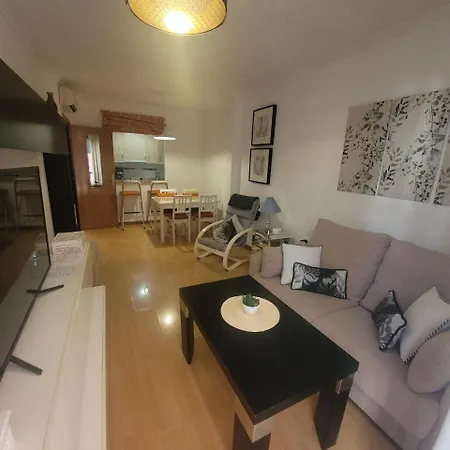 Apartment Capitan