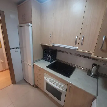 Apartment Capitan *