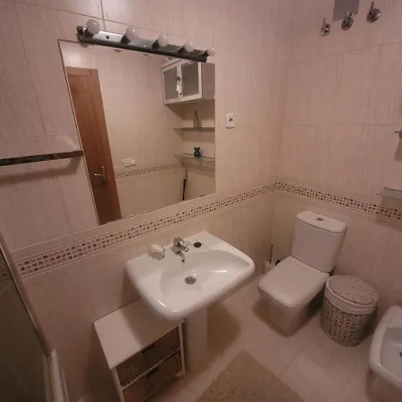 Capitan Apartment